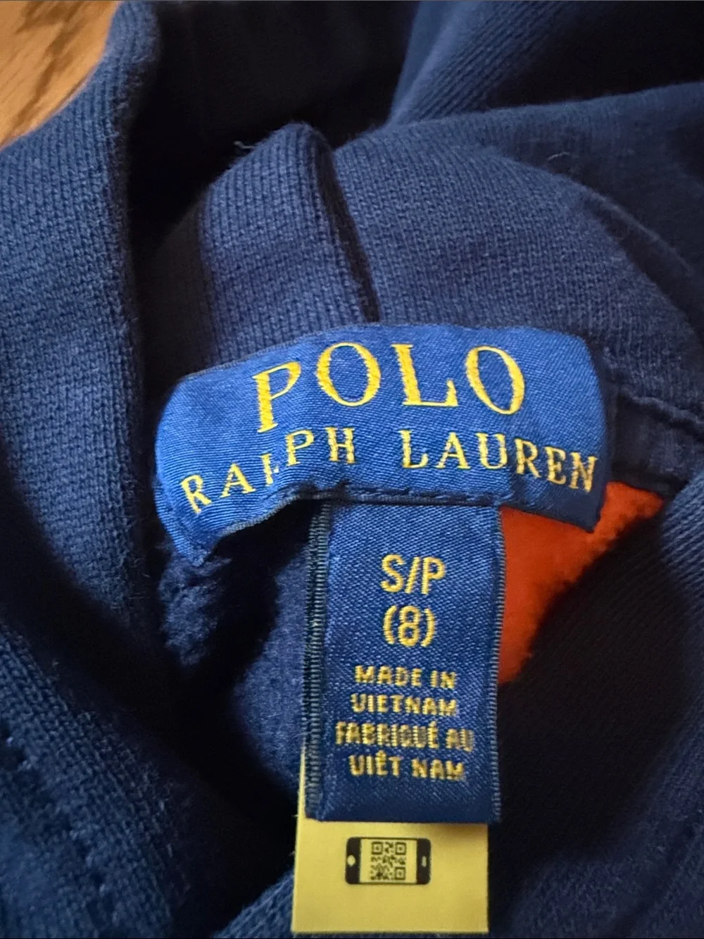 Polo Ralph Lauren polo by